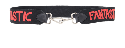 Fendi Fantastic Shoulder Strap, front view